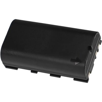vhbw Batteria 2800mAh 7,4V Li-Ion - Batteria per strumenti di misurazione e laser vhbw Batteria 2800mAh 7,4V Li-Ion - Batteria per strumenti di misurazione e laser