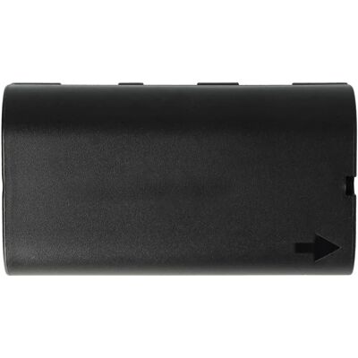 batteria vhbw per Leica - 3400mAh, 7,4V, Li-Ion - Batteria per Leica TS15, TS11, TS12 batteria vhbw per Leica - 3400mAh, 7,4V, Li-Ion - Batteria per Leica TS15, TS11, TS12