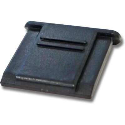 Protection pour sabot chaud vhbw pour Panasonic Lumix DMC-GX7 Protection pour sabot chaud vhbw pour Panasonic Lumix DMC-GX7