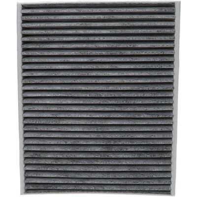 VHBW - NC2387CA - Activated carbon - Cabin air filter VHBW - NC2387CA - Activated carbon - Cabin air filter