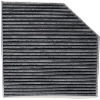 Filtro aria auto VHBW - 90-145-022 - Carbone attivo Filtro aria auto VHBW - 90-145-022 - Carbone attivo