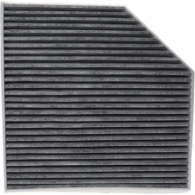Filtre d'habitacle vhbw Knecht LAK 667 - Charbon Actif - Publicité Filtre d'habitacle vhbw Knecht LAK 667 - Charbon Actif - Publicité