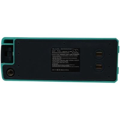 VHBW Batería Trimble BC-65 - 3800mAh, NiMH, 7.2V VHBW Batería Trimble BC-65 - 3800mAh, NiMH, 7.2V