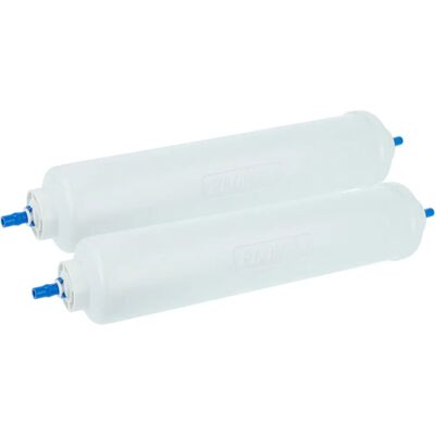 vhbw Wasserfilter Kartusche - Kompatibel mit LG GSP325NSCV, GSL545WBQV, GSP325PZCV - Wasserfilter vhbw Wasserfilter Kartusche - Kompatibel mit LG GSP325NSCV, GSL545WBQV, GSP325PZCV - Wasserfilter