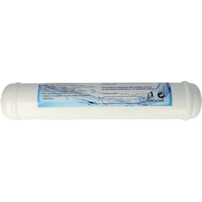 vhbw - Filtre à eau LG 3 pièces - Compatible avec GWP2290VCM vhbw - Filtre à eau LG 3 pièces - Compatible avec GWP2290VCM