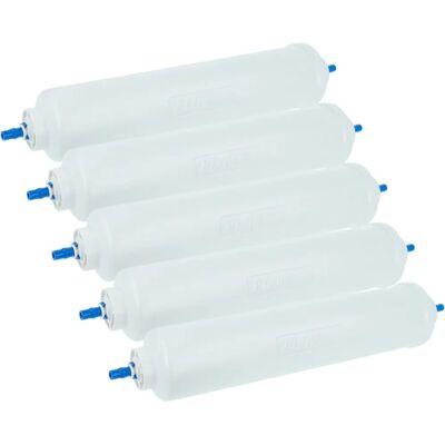 vhbw Filtro de agua - compatible con LG serie GR-L207 vhbw Filtro de agua - compatible con LG serie GR-L207