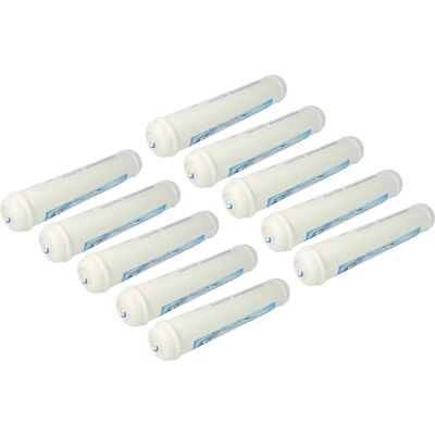 vhbw Filtro de agua - compatible con LG GW-L2123AC, GW-L2111SL, GWL2225ACM - Filtro de agua vhbw Filtro de agua - compatible con LG GW-L2123AC, GW-L2111SL, GWL2225ACM - Filtro de agua
