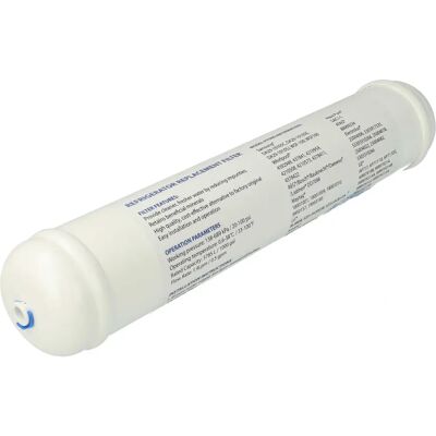 Vhbw Water Filter Cartridge - Compatible with Samsung LG Fridge Vhbw Water Filter Cartridge - Compatible with Samsung LG Fridge