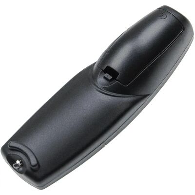 vhbw Telecomando per Dreambox DM800HD SE - Ricambio Nero vhbw Telecomando per Dreambox DM800HD SE - Ricambio Nero