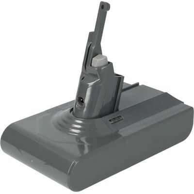 vhbw - Batterie für Dyson V8 - Grau - Staubsauger Akku vhbw - Batterie für Dyson V8 - Grau - Staubsauger Akku