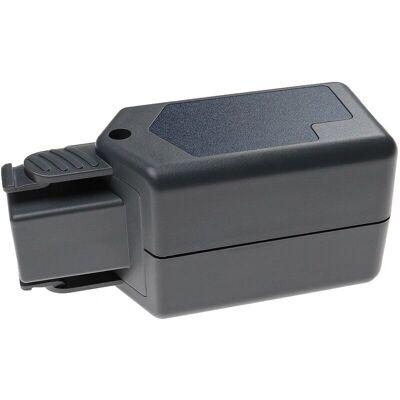 EXTENSILO 2500mAh Akku für Wolf Garten GTB 815 & HSA 45 V - Akku Typ EXTENSILO 2500mAh Akku für Wolf Garten GTB 815 & HSA 45 V - Akku Typ