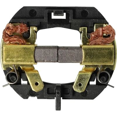 vhbw Pinceau en carbone 45x35x11mm pour Dewalt - Publicité vhbw Pinceau en carbone 45x35x11mm pour Dewalt - Publicité