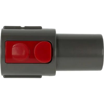 Adaptateur pour aspirateur vhbw pour connecteur d'accessoire de 32 mm - Compatible Dyson Adaptateur pour aspirateur vhbw pour connecteur d'accessoire de 32 mm - Compatible Dyson