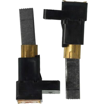 VHBW 2x Spazzole di Carbone per Dyson VHBW 2x Spazzole di Carbone per Dyson