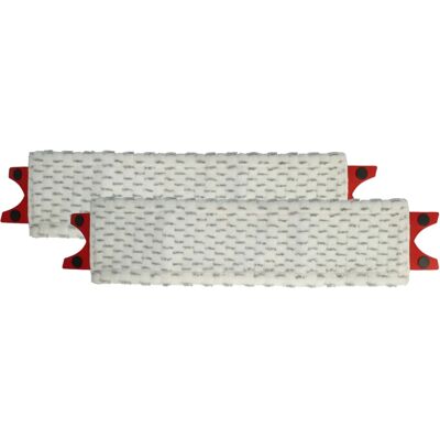 VHBW 2x Replacement Microfiber Cloths for Vileda UltraMax XL UltraMat XL Floor Mop VHBW 2x Replacement Microfiber Cloths for Vileda UltraMax XL UltraMat XL Floor Mop