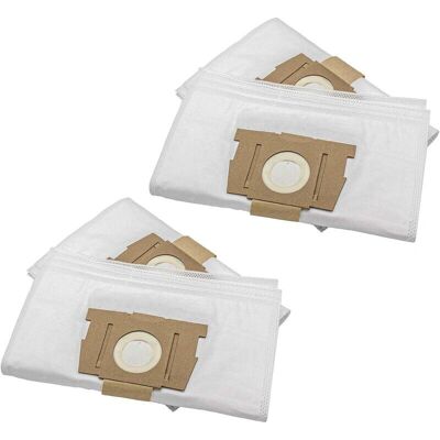 vhbw 20x Sac à poussière compatible Rowenta - Aspirateur - Blanc - Publicité vhbw 20x Sac à poussière compatible Rowenta - Aspirateur - Blanc - Publicité