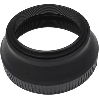 vhbw pare-soleil pour Leica Summilux 35mm f/1.4 ASPH - Type d'objectif vhbw pare-soleil pour Leica Summilux 35mm f/1.4 ASPH - Type d'objectif