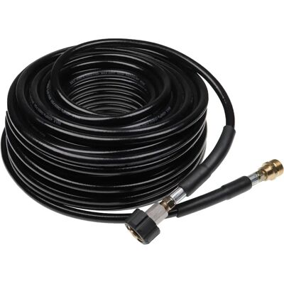VHBW 30 m Extension Hose for Kärcher K 4.99 M T 250 - Pressure Washer VHBW 30 m Extension Hose for Kärcher K 4.99 M T 250 - Pressure Washer