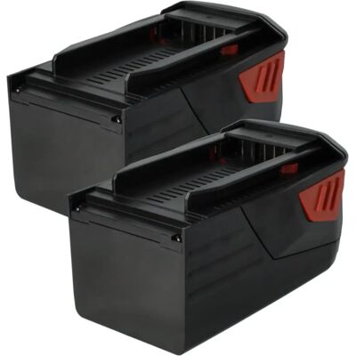 Hilti 36V 3000mAh Li-Ion Akku - Kompatibel mit TE6-A36, TE6-ALi, CPC 36V Hilti 36V 3000mAh Li-Ion Akku - Kompatibel mit TE6-A36, TE6-ALi, CPC 36V
