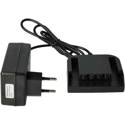 Cargador de Batería VHBW para Milwaukee 14.4V Herramientas Cargador de Batería VHBW para Milwaukee 14.4V Herramientas