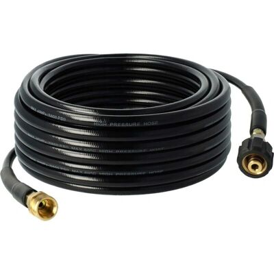 vhbw Manguera de extensión compatible con Kärcher K 7.91 md, T 300 - Manguera de extensión vhbw Manguera de extensión compatible con Kärcher K 7.91 md, T 300 - Manguera de extensión