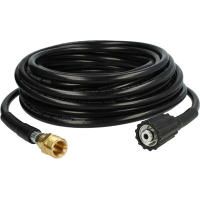 vhbw tubo estensione 15 m - Accessorio per idropulitrici vhbw tubo estensione 15 m - Accessorio per idropulitrici