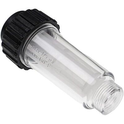 Kärcher compatible anti-calc cartridge - 10x Filter Kärcher compatible anti-calc cartridge - 10x Filter