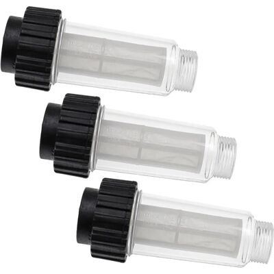 VHBW - Kärcher K4 Power Control Home - 3x Anticalcalcar - Cartridge VHBW - Kärcher K4 Power Control Home - 3x Anticalcalcar - Cartridge