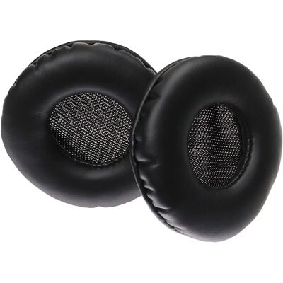 VHBW Cuscinetti auricolari per Sony WH-CH500 - Nero VHBW Cuscinetti auricolari per Sony WH-CH500 - Nero