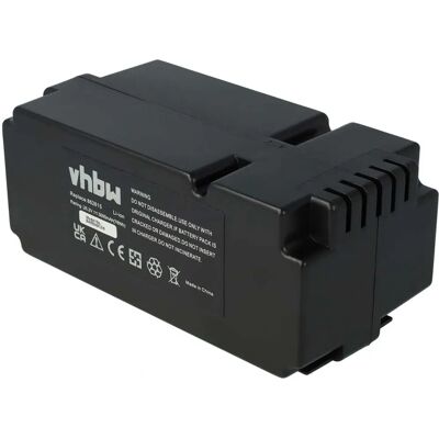 vhbw batería de cortacésped Fuxtec FX-RB224 FX-RB218 - Tipo de producto vhbw batería de cortacésped Fuxtec FX-RB224 FX-RB218 - Tipo de producto