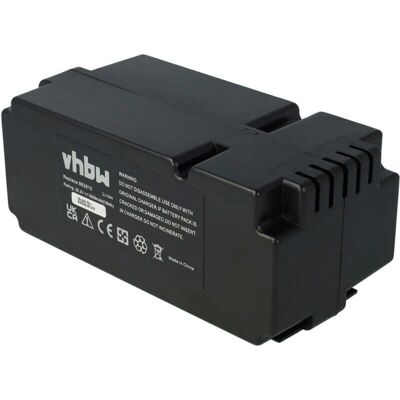Batería vhbw para Cortacéspedes - Modelos MR 600, MR 400, MR 1200 - Li-Ion 3000mAh Batería vhbw para Cortacéspedes - Modelos MR 600, MR 400, MR 1200 - Li-Ion 3000mAh