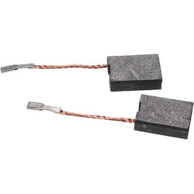 vhbw 2x Balais de charbon G23MRUA G23SCY - Pièce pour Outil Électrique - Publicité vhbw 2x Balais de charbon G23MRUA G23SCY - Pièce pour Outil Électrique - Publicité