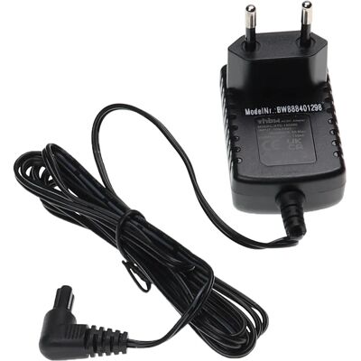 VHBW N494247 - Noir - Chargeur de Batterie VHBW N494247 - Noir - Chargeur de Batterie