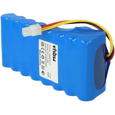 Batteria Husqvarna Automower - 5200mAh, 18V Li-Ion Batteria Husqvarna Automower - 5200mAh, 18V Li-Ion