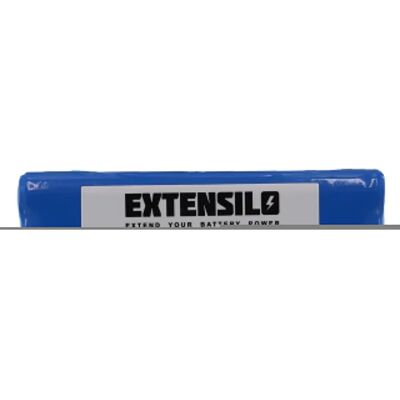EXTENSILO Akku - Taurus Striker Mini T270 Staubsauger EXTENSILO Akku - Taurus Striker Mini T270 Staubsauger