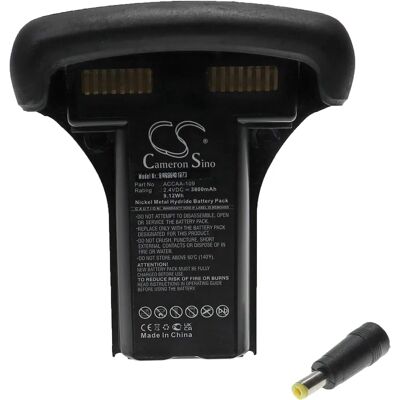 vhbw Batería para Trimble Recon 200X, 400X, 200, 400 - Batería vhbw Batería para Trimble Recon 200X, 400X, 200, 400 - Batería