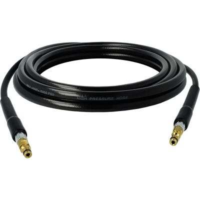 Tubo ad alta pressione vhbw 5m - Compatibile con Kärcher K 4 Silent Edition Tubo ad alta pressione vhbw 5m - Compatibile con Kärcher K 4 Silent Edition