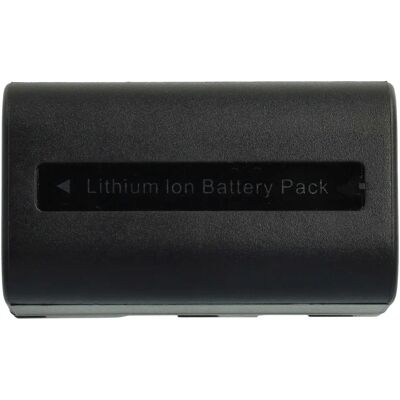 Batterie pour Caméra Samsung - Pack de 3 Li-Ion Haute Capacité - Compatible VP-D651, VP-D455i, VP-D455 Batterie pour Caméra Samsung - Pack de 3 Li-Ion Haute Capacité - Compatible VP-D651, VP-D455i, VP-D455