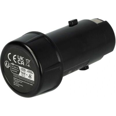 VHBW - Batteria per AEG/Milwaukee 48-11-0490 - Utensile VHBW - Batteria per AEG/Milwaukee 48-11-0490 - Utensile