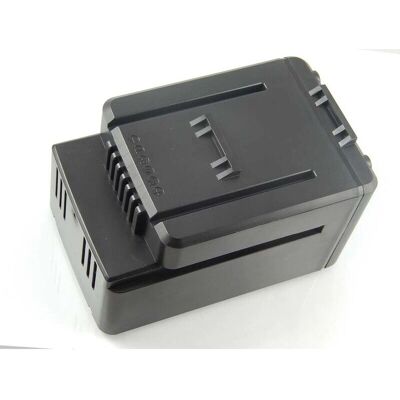 vhbw Battery - 2000mAh, 40V, Black - Battery for Worx WG776E.9 vhbw Battery - 2000mAh, 40V, Black - Battery for Worx WG776E.9