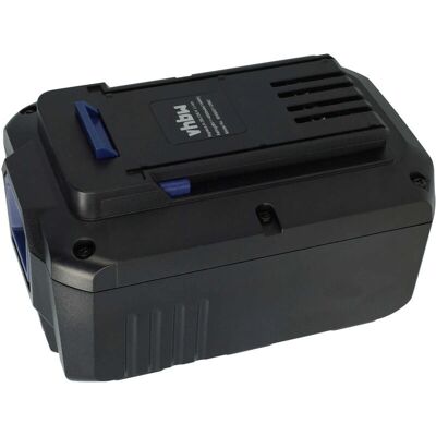 vhbw Batteria per Lux Tools 1787233, 36LB2600 - Batteria Tagliaerba Li-Ion vhbw Batteria per Lux Tools 1787233, 36LB2600 - Batteria Tagliaerba Li-Ion