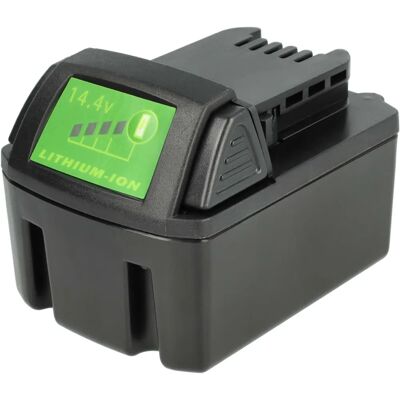 Vhbw Milwaukee M14 BX Battery - 3000mAh, Li-Ion, 14.4V Vhbw Milwaukee M14 BX Battery - 3000mAh, Li-Ion, 14.4V