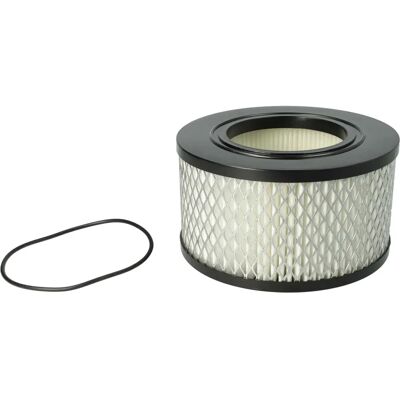vhbw Flex 445.126 - schwarz/weiß - Staubsaugerfilter vhbw Flex 445.126 - schwarz/weiß - Staubsaugerfilter