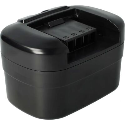 Batería VHBW para Senco PPA014 - Alta Capacidad NiMH - Negro Batería VHBW para Senco PPA014 - Alta Capacidad NiMH - Negro