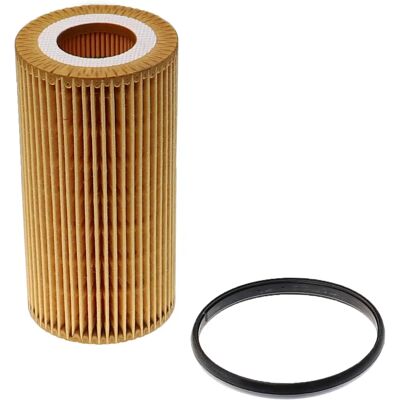 Filtro Olio vhbw per Audi TT Roadster - Filtro di Ricambio di Alta Qualità Filtro Olio vhbw per Audi TT Roadster - Filtro di Ricambio di Alta Qualità