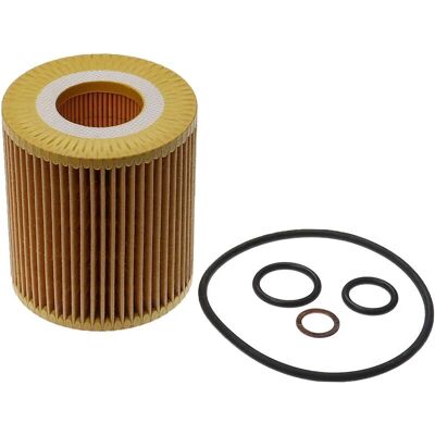 vhbw Filtro olio BMW Serie 3 Cabrio - E93 320i vhbw Filtro olio BMW Serie 3 Cabrio - E93 320i