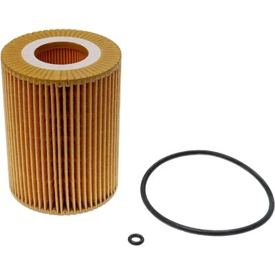 vhbw Filtro olio Mercedes-Benz Classe E - Marrone - 2987 ccm 140 KW 190 PS vhbw Filtro olio Mercedes-Benz Classe E - Marrone - 2987 ccm 140 KW 190 PS