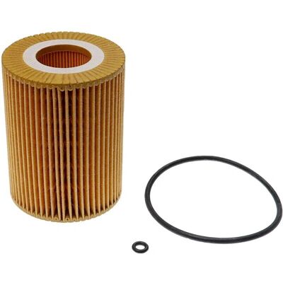 Filtro olio Mercedes-Benz Classe E - Marrone - Compatibile con W212 E 350 CDI Filtro olio Mercedes-Benz Classe E - Marrone - Compatibile con W212 E 350 CDI