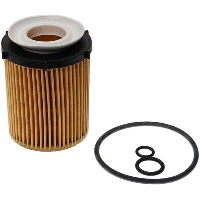 vhbw Filtro olio Mercedes-Benz B-Class - 2019-2021 W247 B 250 220 4matic vhbw Filtro olio Mercedes-Benz B-Class - 2019-2021 W247 B 250 220 4matic