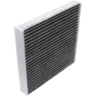 VHBW - NC 2357 - Carbone attivo - Filtro abitacolo VHBW - NC 2357 - Carbone attivo - Filtro abitacolo